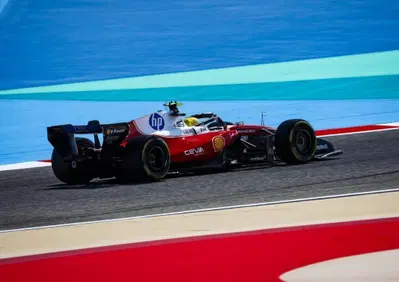 F1 2026, Ferrari da titolo? Partenze decisive, motore e caso Mercedes: cosa emerge dai test in Bahrain con l’ingegnere Bernardelle
