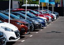 Mercato auto usate 2025: boom in Italia, oltre 5,5 milioni di passaggi di proprietà