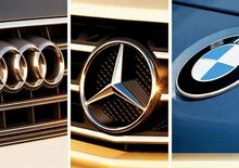 Crollano i margini dei concessionari premium in Cina: BMW, Mercedes e Audi sotto pressione