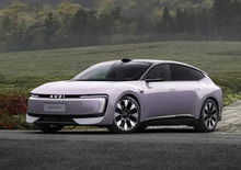 Audi in difficoltà in Cina: le elettriche del nuovo marchio sono già scontate