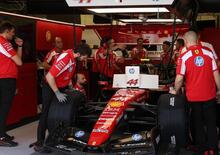 F1 2026. Ferrari all’attacco con la SF-26, Serra alza le aspettative: “Non vedo perché non dovremmo riuscirci”