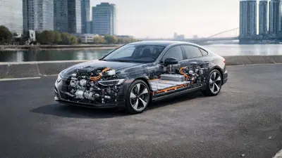 Il grande equivoco delle Plug-In: davvero sono la soluzione ponte verso l&rsquo;elettrico?