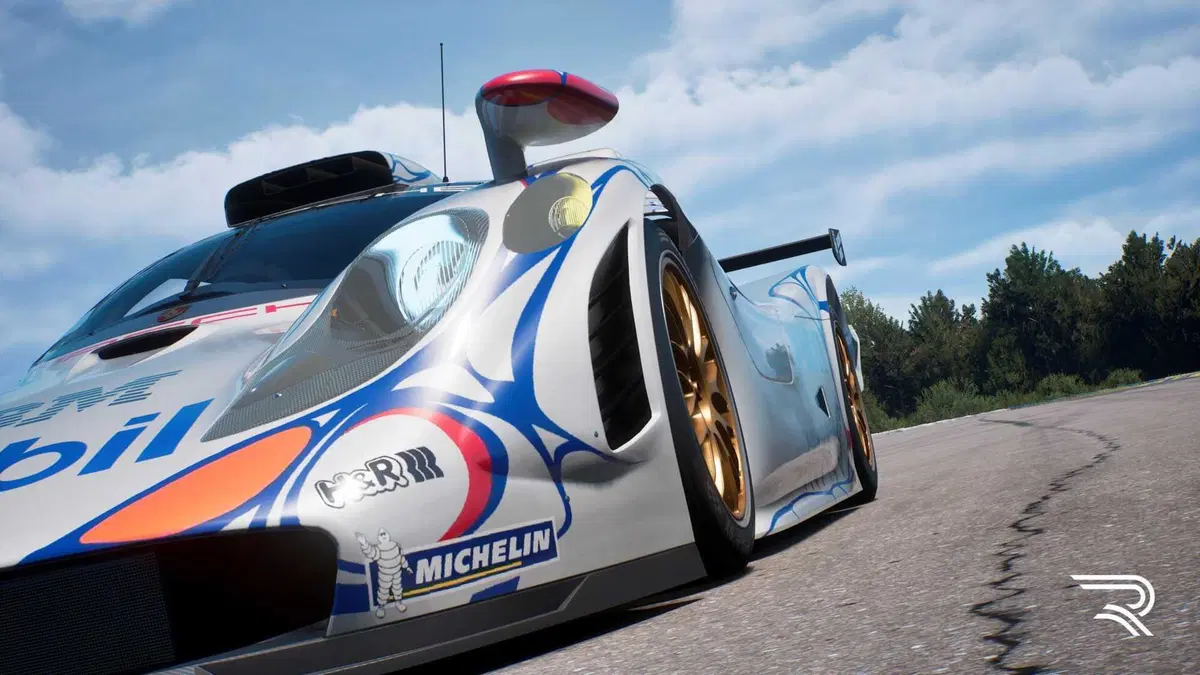 Rennsport - I nuovi contenuti in arrivo per il 2026