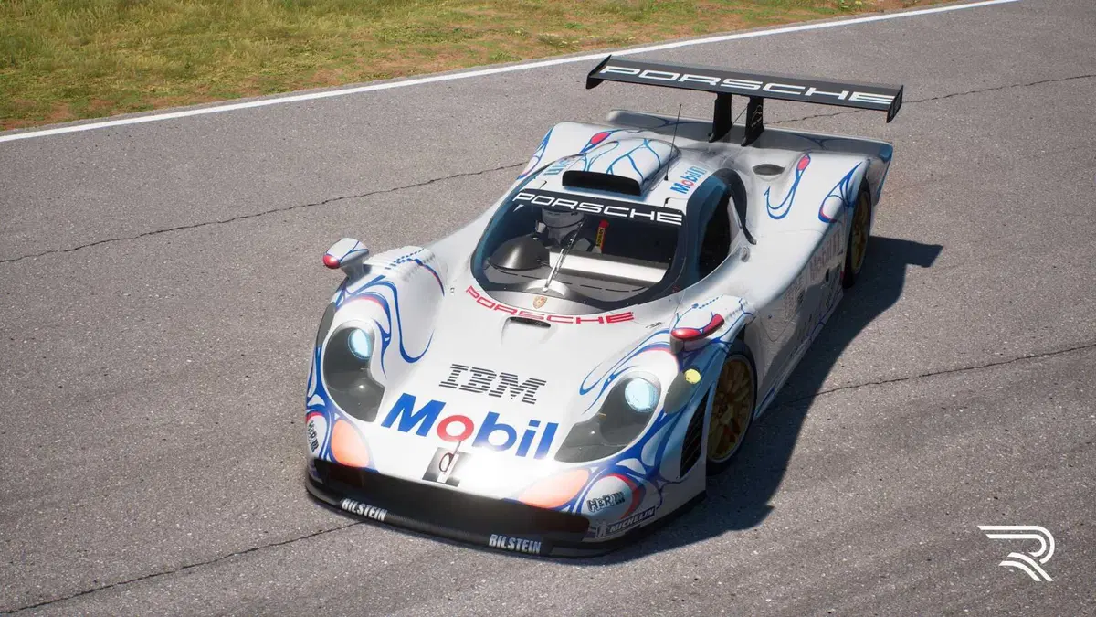 Rennsport - I nuovi contenuti in arrivo per il 2026 (3)