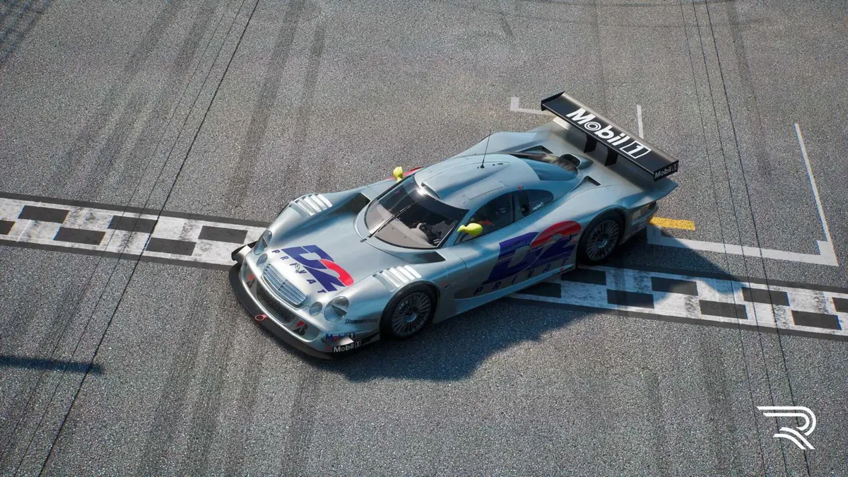 Rennsport - I nuovi contenuti in arrivo per il 2026 (4)