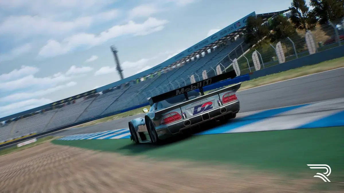 Rennsport - I nuovi contenuti in arrivo per il 2026 (5)
