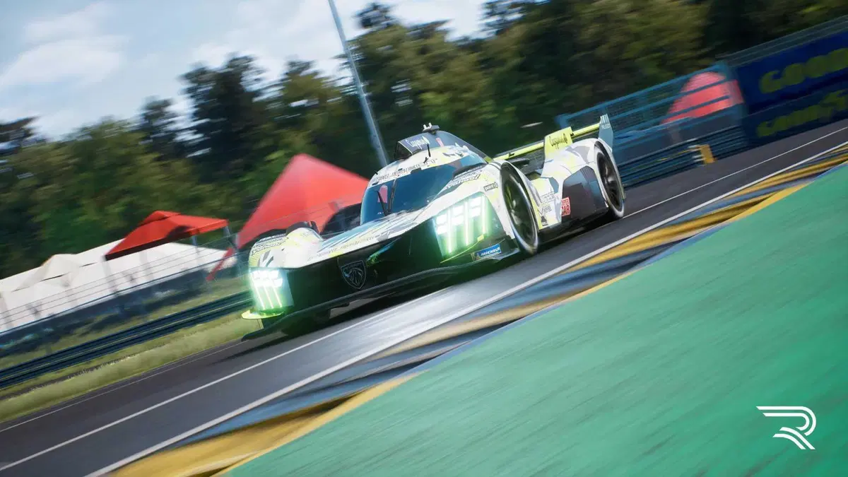 Rennsport - I nuovi contenuti in arrivo per il 2026 (7)