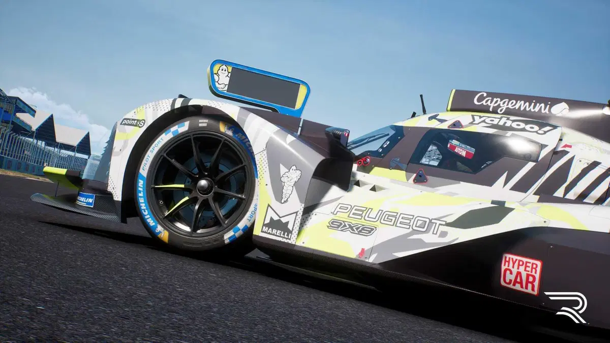 Rennsport - I nuovi contenuti in arrivo per il 2026 (8)