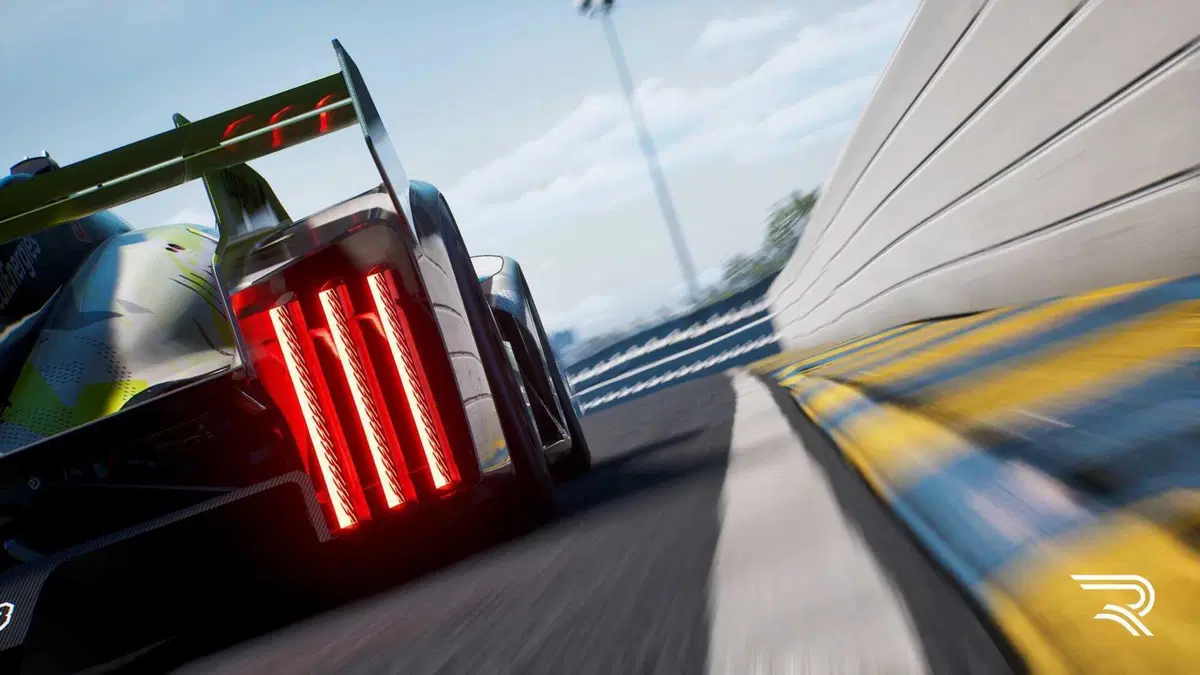 Rennsport - I nuovi contenuti in arrivo per il 2026 (9)