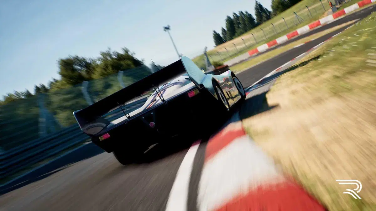 Rennsport - I nuovi contenuti in arrivo per il 2026 (10)