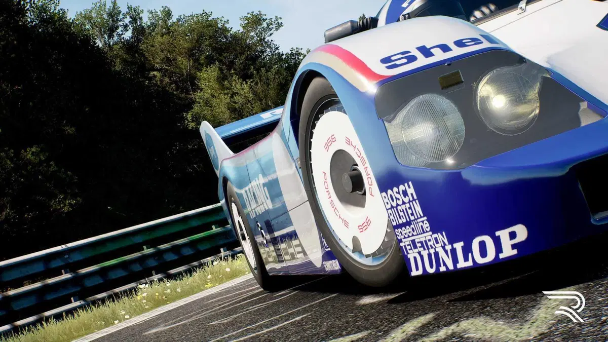 Rennsport - I nuovi contenuti in arrivo per il 2026 (11)