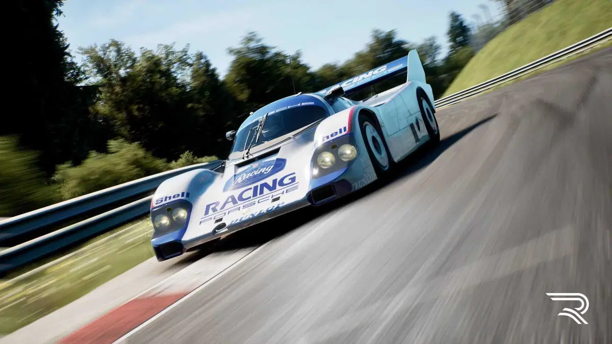 Rennsport - I nuovi contenuti in arrivo per il 2026 (12)