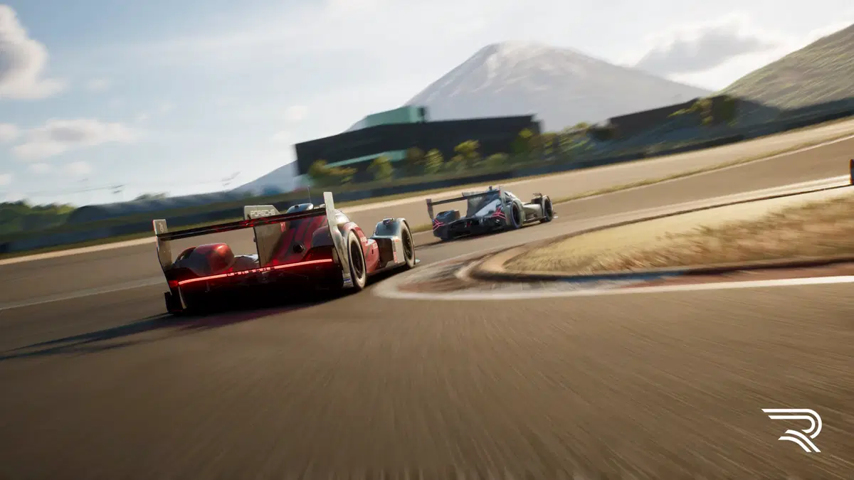 Rennsport - I nuovi contenuti in arrivo per il 2026 (17)