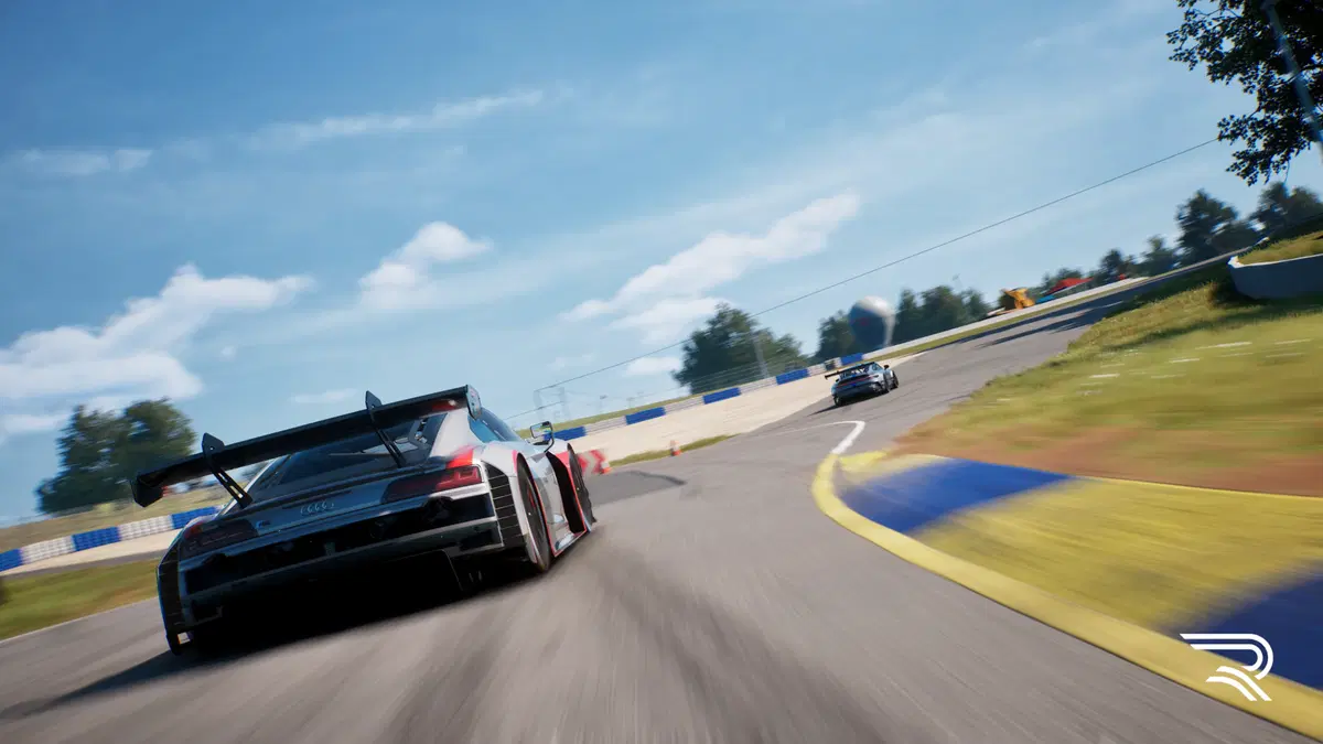 Rennsport - I nuovi contenuti in arrivo per il 2026 (19)