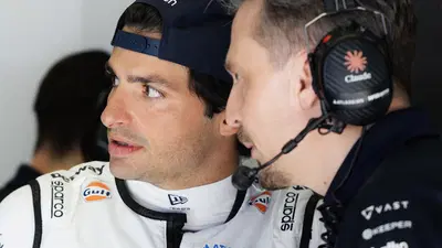 F1 2026. Williams lancia l&rsquo;allarme, Sainz ammette: "La FW48 &egrave; lenta e sovrappeso, progetto ancora acerbo"