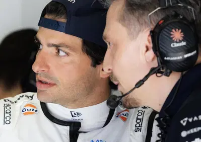 F1 2026. Williams lancia l’allarme, Sainz ammette: La FW48 è lenta e sovrappeso, progetto ancora acerbo