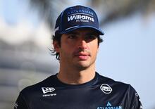 F1. “Le critiche al regolamento 2026? Meglio farle in privato”: Carlos Sainz getta acqua sul fuoco dopo le dichiarazioni incendiarie di Max Verstappen 