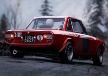 Assetto Corsa Rally. Arriva il Monte Carlo! L’atteso aggiornamento 0.3 porta due prove speciali leggendarie, due nuove auto e tante altre migliorie: vediamo cosa c’è di nuovo