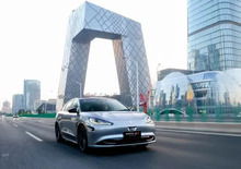 La Cina vara nuove norme per la guida autonoma: i sistemi L3 si avvicinano ai livelli L4 con protocolli di sicurezza avanzati