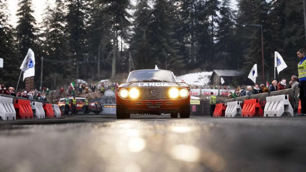 Assetto Corsa Rally. Arriva il Montecarlo! (2)