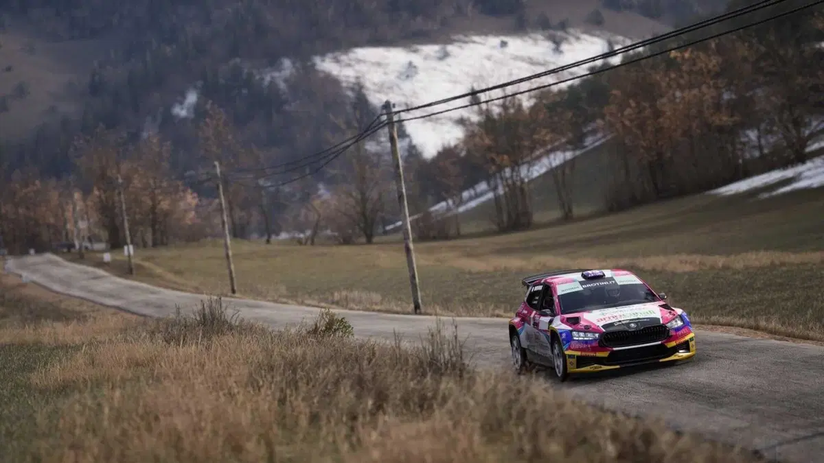 Assetto Corsa Rally. Arriva il Montecarlo! (3)