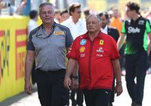 Terremoto in Pirelli, Mario Isola lascia la Motorsport alla vigilia della F1 2026 per ACI: ecco il sostituto