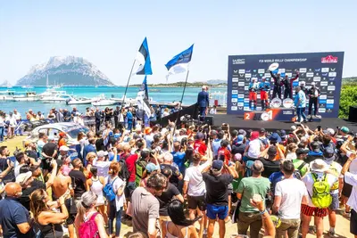 WRC26 #13 Italia Sardegna. E infine &egrave; Alghero