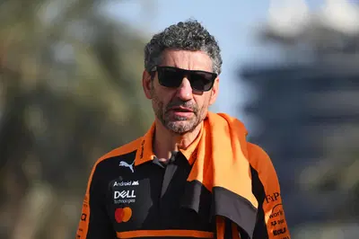 F1. "Ferrari e Mercedes davanti. McLaren in difesa, ma pronti al contropiede": Stella svela le carte della MCL40 per il 2026