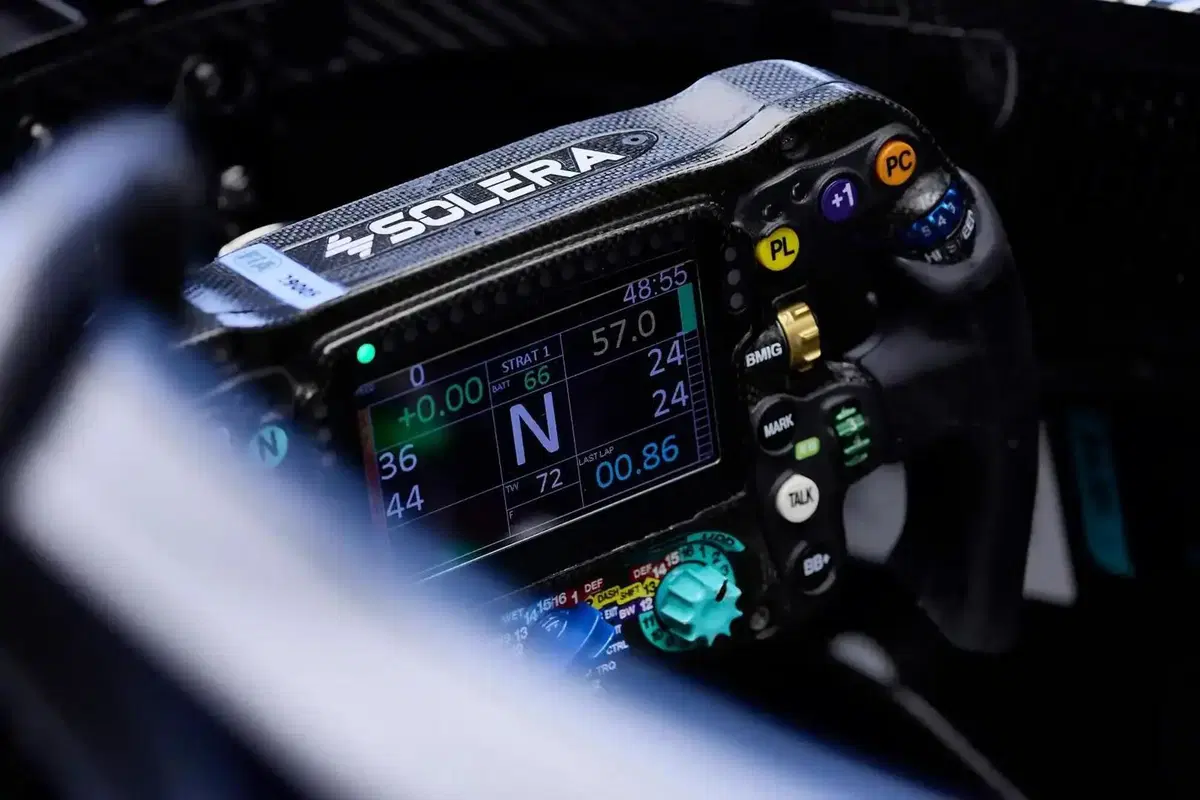 Il super clipping spiegato: l'arma energetica che può decidere il Mondiale F1 2026 (2)