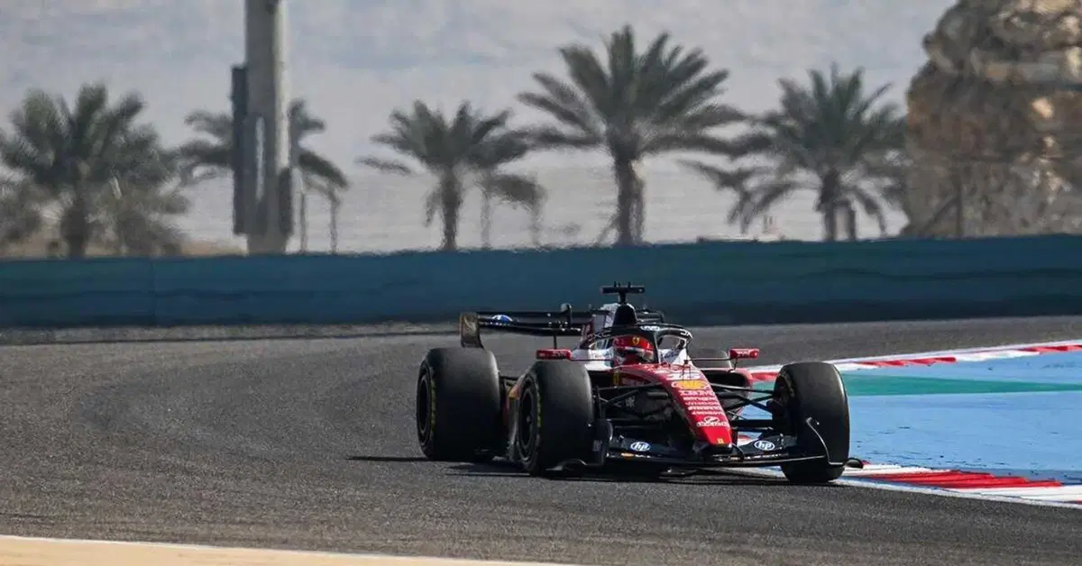 Il super clipping spiegato: l'arma energetica che pu&ograve; decidere il Mondiale F1 2026