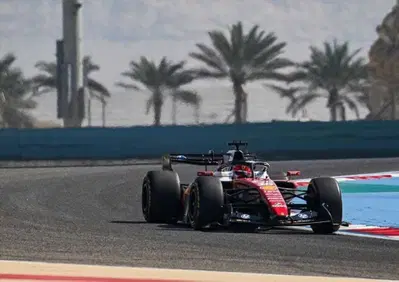Il super clipping spiegato: l'arma energetica che può decidere il Mondiale F1 2026
