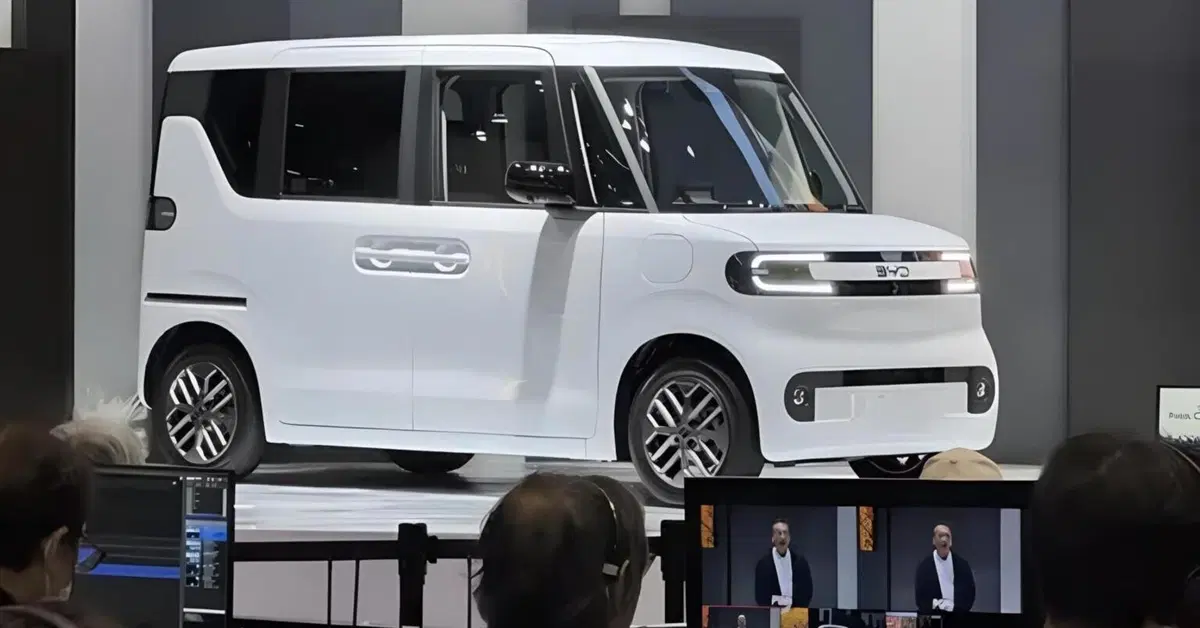 Hai l'auto bianca? L'assicurazione &egrave; pi&ugrave; bassa. Cos&igrave; l'Ia rivoluziona i servizi automobilistici in Cina