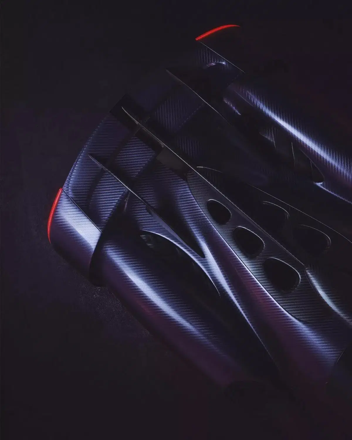 De Tomaso P900: il ritorno del V12 old-school che sfida l’elettrificazione con 900 CV e pura passione meccanica (13)