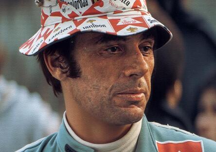 Sandro Munari, il ritratto della nostra passione se n’è andato