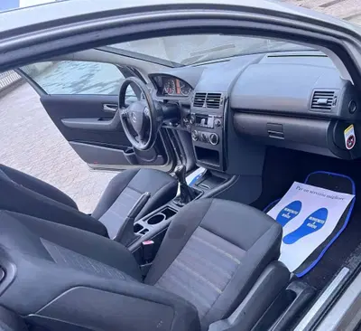 Mercedes-Benz Classe A 150 Avantgarde del 2006 usata a Villadossola