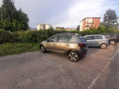 Dacia Sandero 1.5 dCi 8V 90CV Start&amp;Stop Serie Speciale Wow del 2018 usata a Pistoia