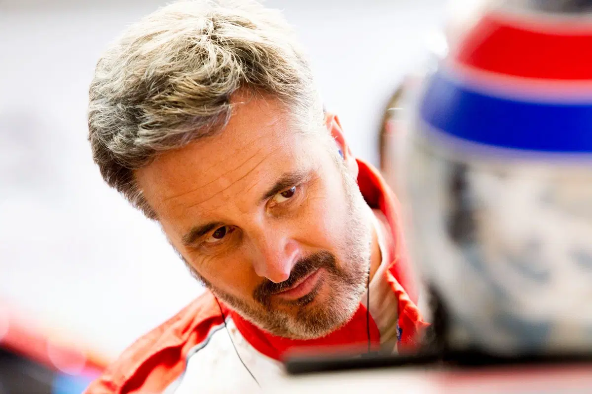 WTCC 2016, qualifiche Argentina:  (10)