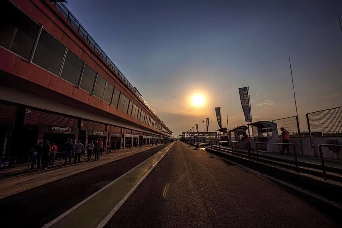WTCC 2016, qualifiche Argentina:  (13)