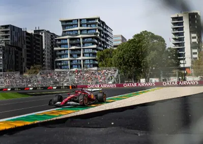 GP Australia 2026, scatta la nuova F1: orari Sky e TV8, programma e tutte le incognite di Melbourne
