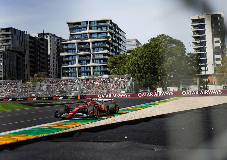 GP Australia 2026, scatta la nuova F1: orari Sky e TV8, programma e tutte le incognite di Melbourne