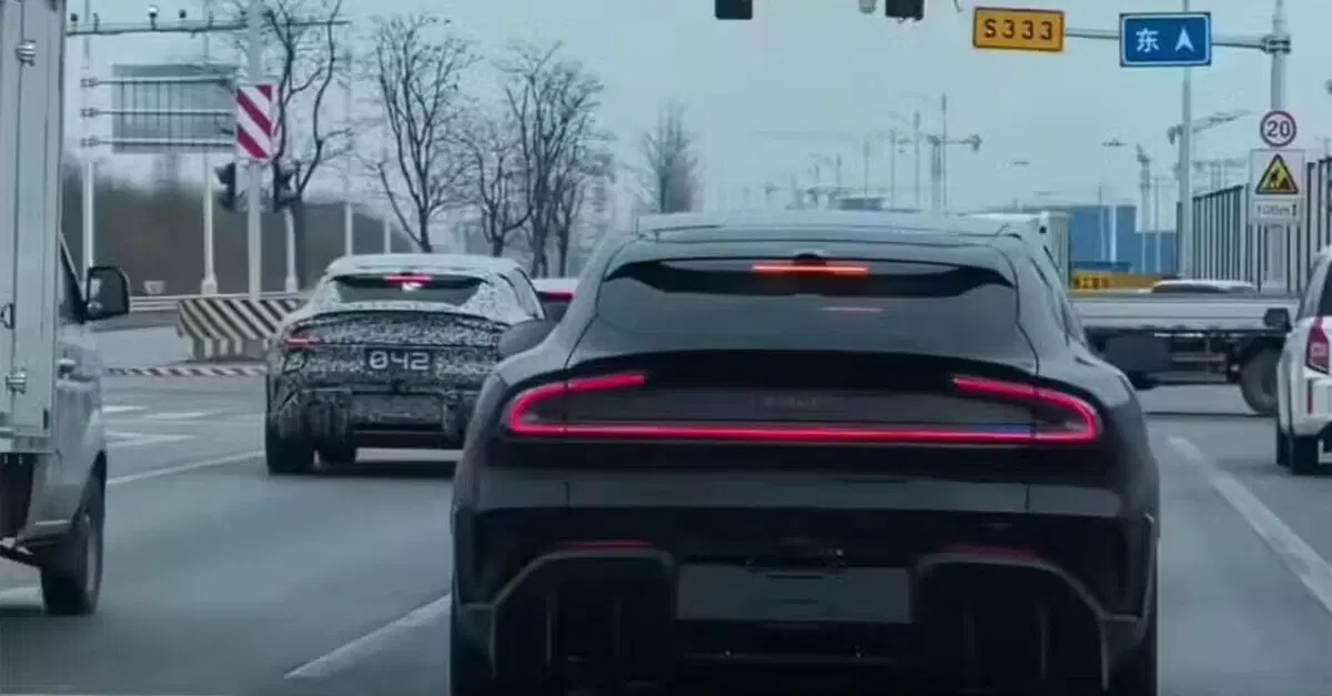 Xiaomi prepara il salto definitivo nell&rsquo;auto: cosa c&rsquo;&egrave; dietro il progetto hypercar