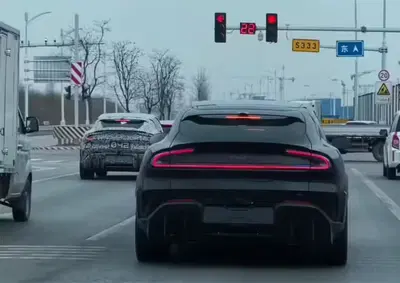 Xiaomi prepara il salto definitivo nell&rsquo;auto: cosa c&rsquo;&egrave; dietro il progetto hypercar
