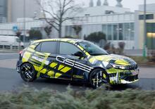 Opel Corsa GSE, è davvero la fine delle OPC? Cosa cambia con l’elettrico