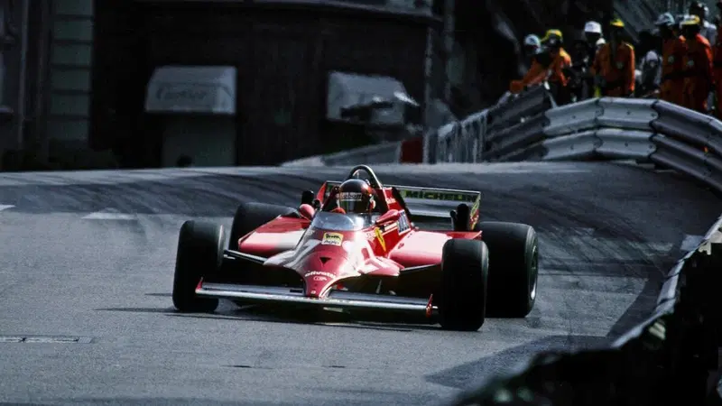 F1. &ldquo;Usc&igrave; per fare un giro e non lo vidi mai pi&ugrave;. Mi aveva chiesto di provare la macchina perch&eacute; qualcosa non andava&rdquo;. Quando le Formula 1 misero le ali - Parte IV:  la macchina oltre l&rsquo;uomo
