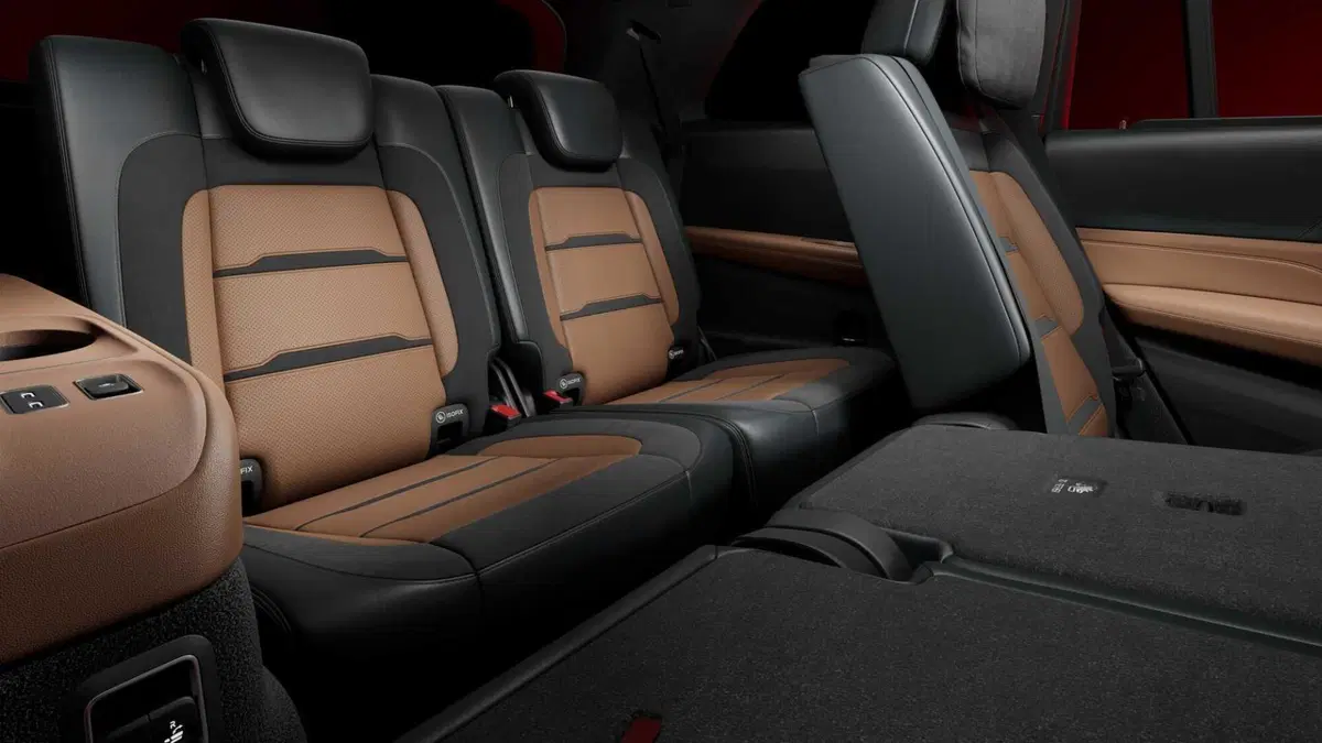 Mercedes-Benz GLS SUV AMG 63 AMG Line Premium Plus AMG Manufaktur Edition argento artico 4matic+ auto (12)