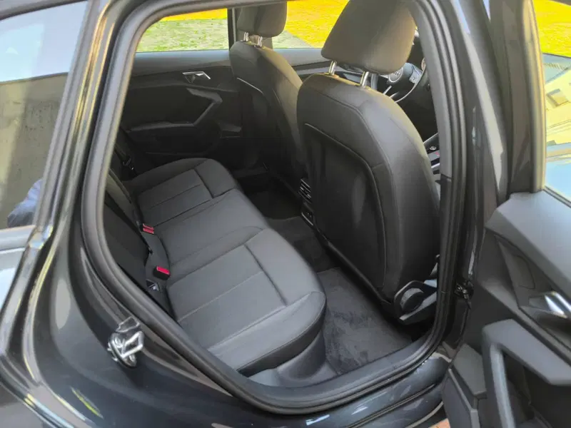 Audi A3 Sportback usata a Mantova (19)