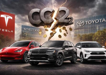Stellantis e Toyota lasciano Tesla sull’auto elettrica: salta l’alleanza anti-multe in Europa