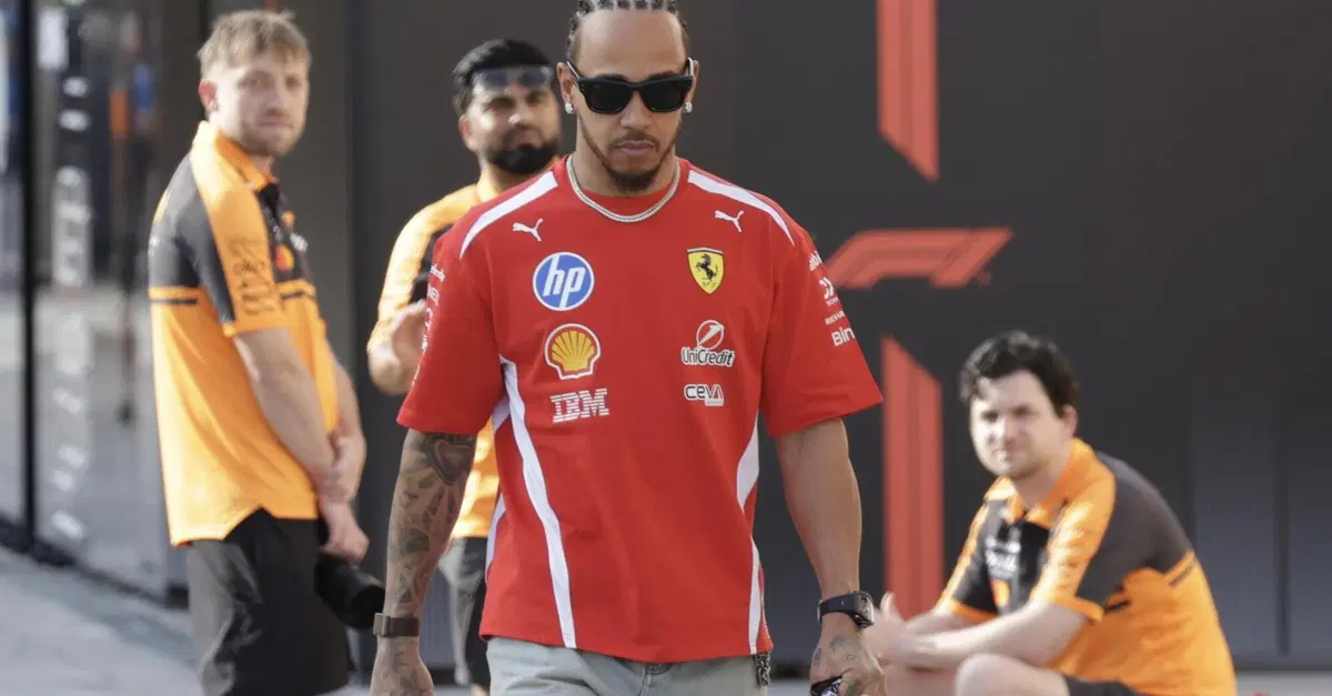 Hamilton accende il sogno Ferrari: &ldquo;Possiamo affrontare qualsiasi situazione, abbiamo tutto per vincere&rdquo;. Il 2026 &egrave; l&rsquo;anno della rinascita