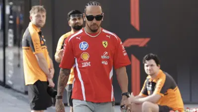 Hamilton accende il sogno Ferrari: &ldquo;Possiamo affrontare qualsiasi situazione, abbiamo tutto per vincere&rdquo;. Il 2026 &egrave; l&rsquo;anno della rinascita