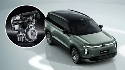 Autonomia da record per il nuovo SUV Volkswagen: il segreto non &egrave; solo nella batteria